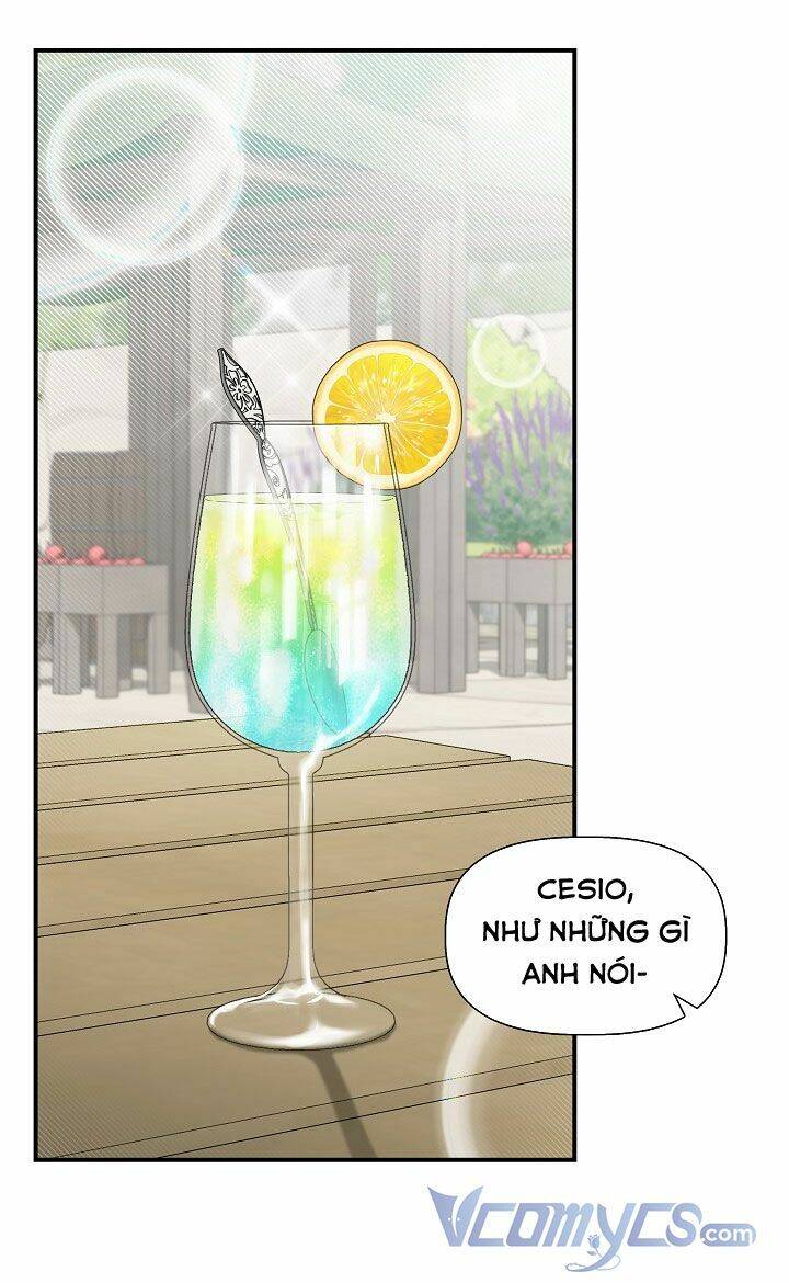 Tôi Không Phải Là Cinderella Chap 47 - Next Chap 48
