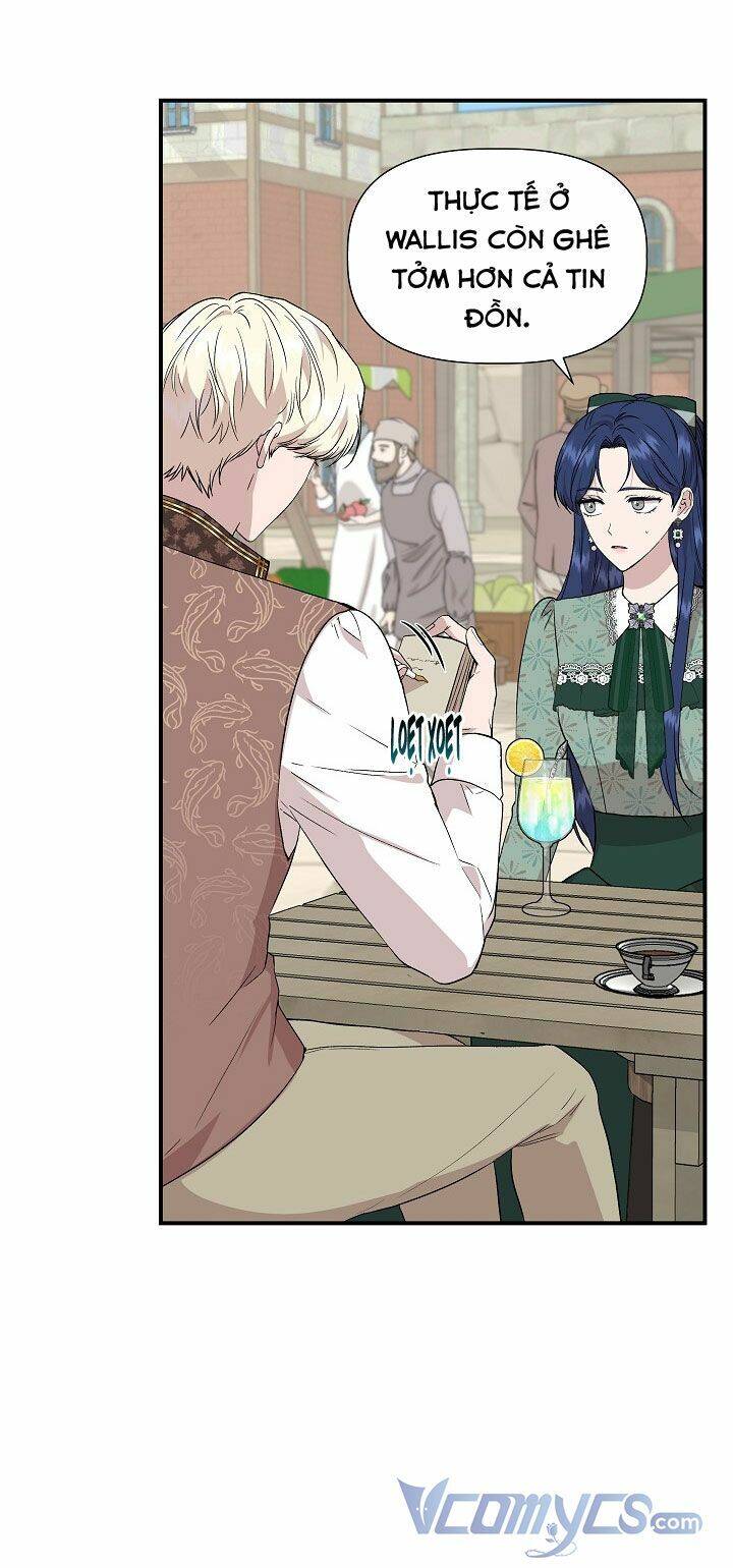 Tôi Không Phải Là Cinderella Chap 47 - Next Chap 48