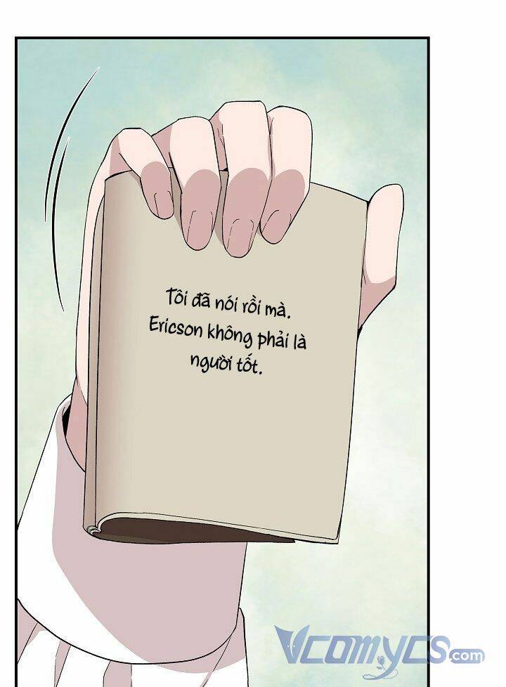 Tôi Không Phải Là Cinderella Chap 47 - Next Chap 48