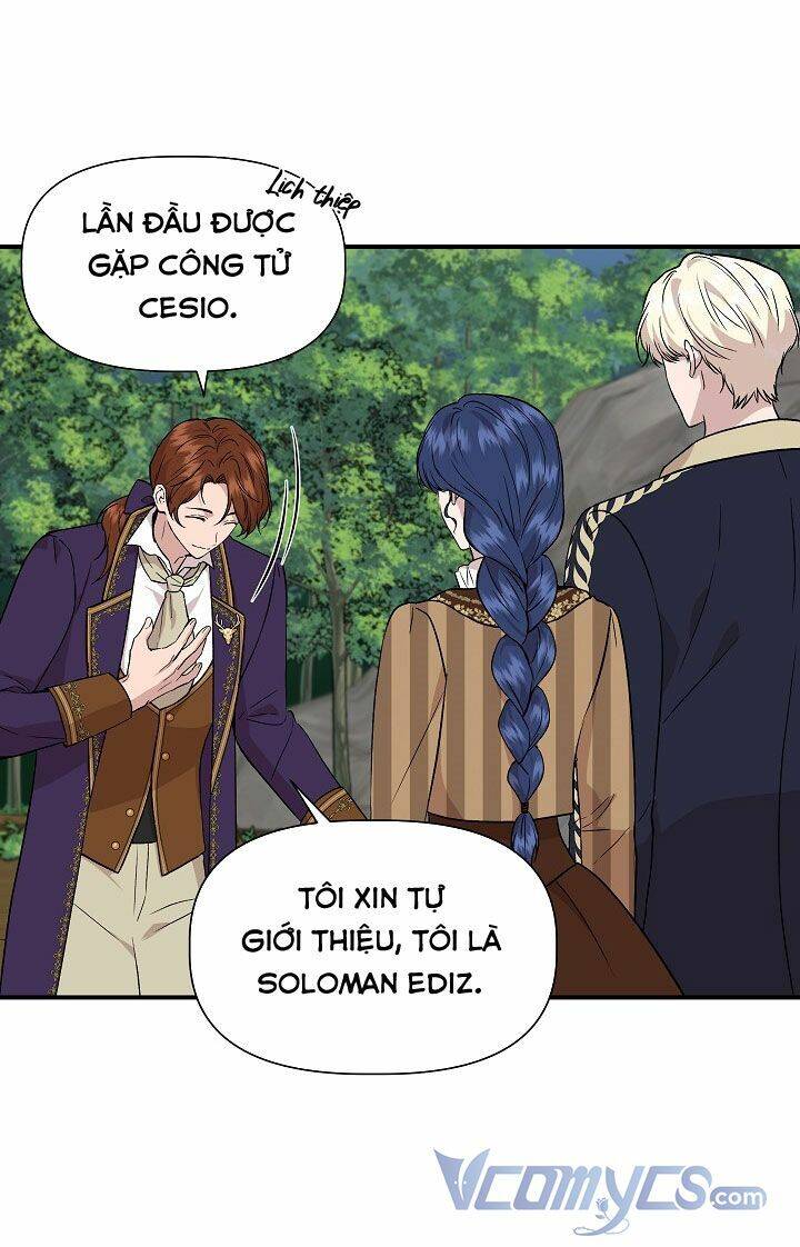 Tôi Không Phải Là Cinderella Chap 47 - Next Chap 48