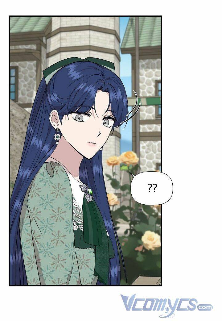 Tôi Không Phải Là Cinderella Chap 47 - Next Chap 48