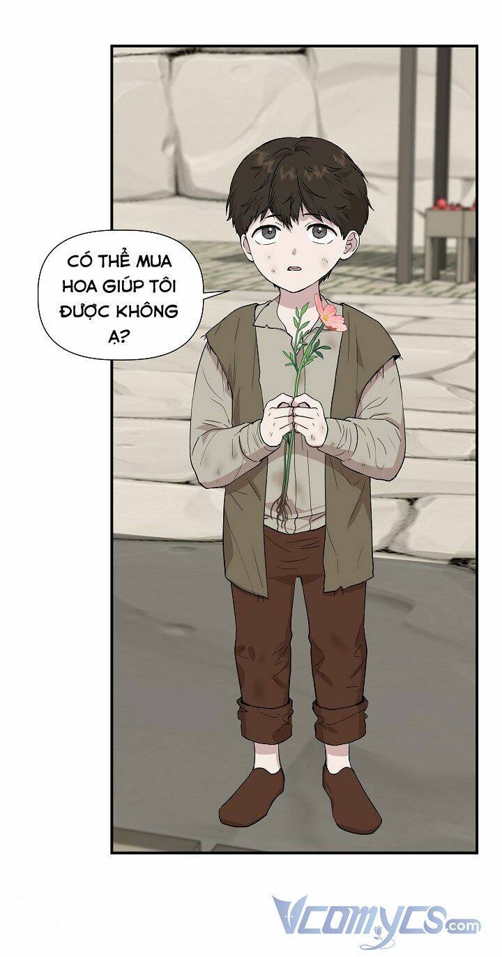 Tôi Không Phải Là Cinderella Chap 47 - Next Chap 48