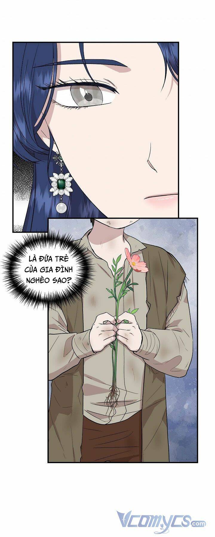 Tôi Không Phải Là Cinderella Chap 47 - Next Chap 48