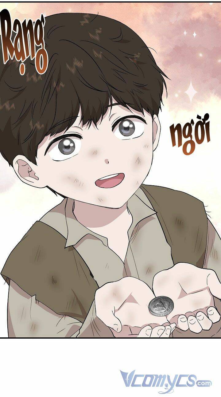 Tôi Không Phải Là Cinderella Chap 47 - Next Chap 48