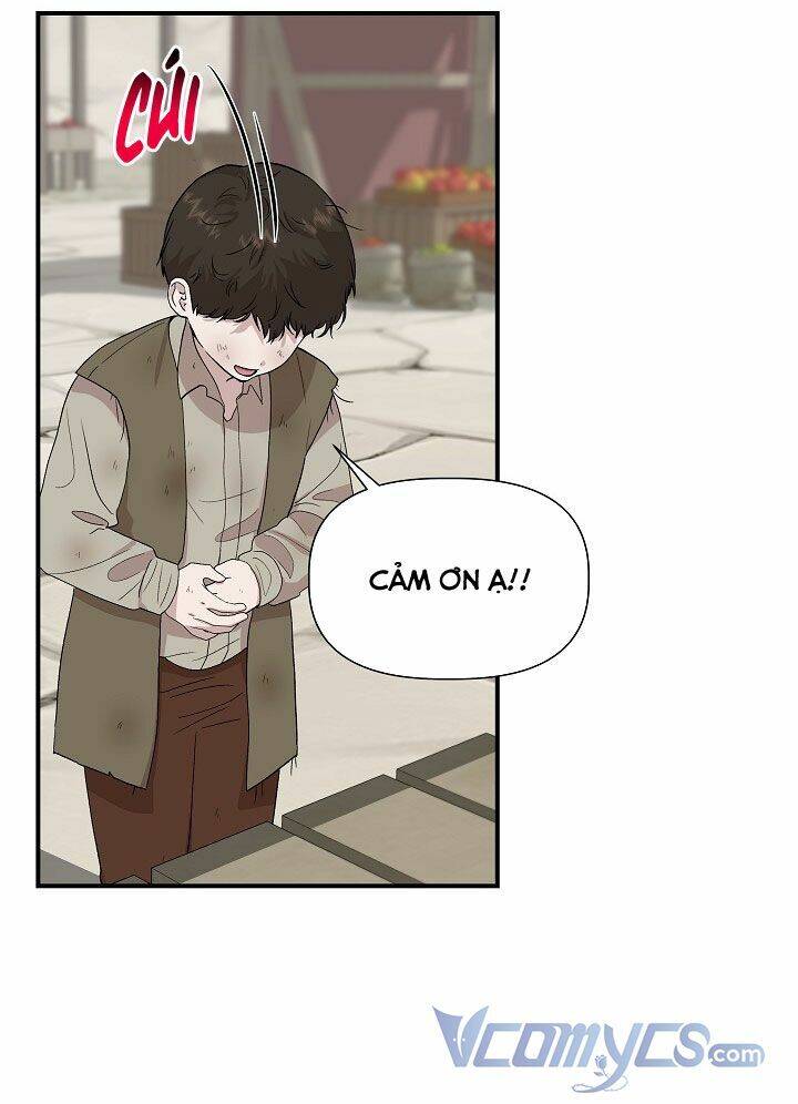 Tôi Không Phải Là Cinderella Chap 47 - Next Chap 48