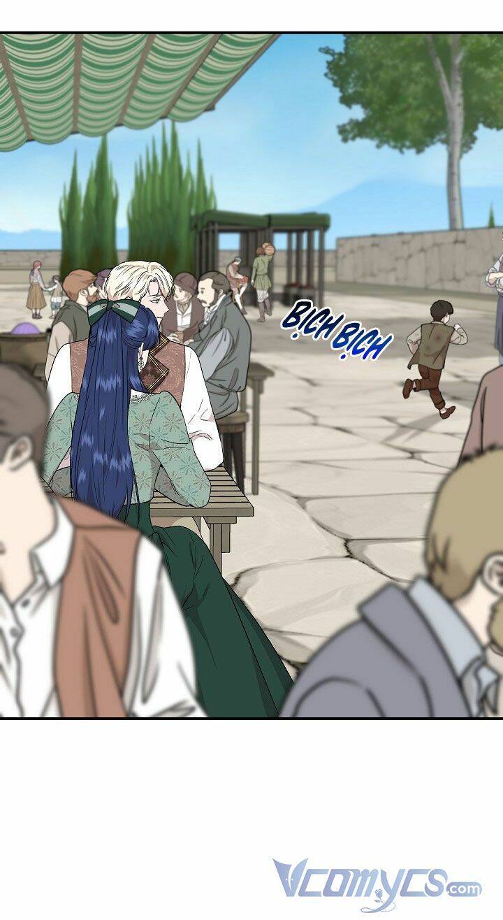Tôi Không Phải Là Cinderella Chap 47 - Next Chap 48