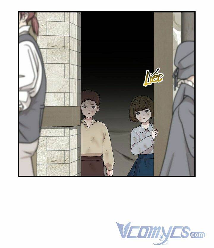 Tôi Không Phải Là Cinderella Chap 47 - Next Chap 48