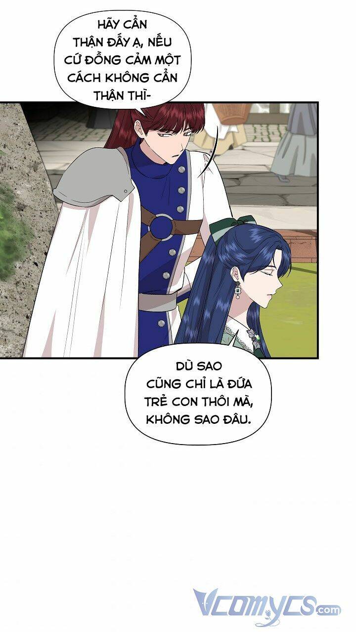 Tôi Không Phải Là Cinderella Chap 47 - Next Chap 48