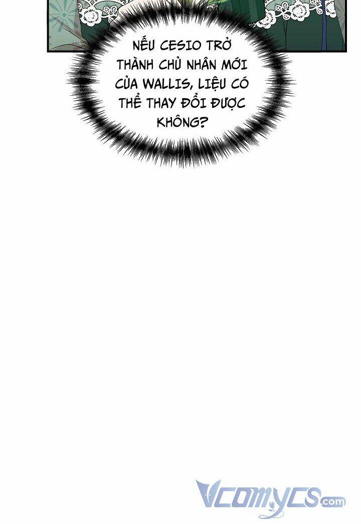 Tôi Không Phải Là Cinderella Chap 47 - Next Chap 48