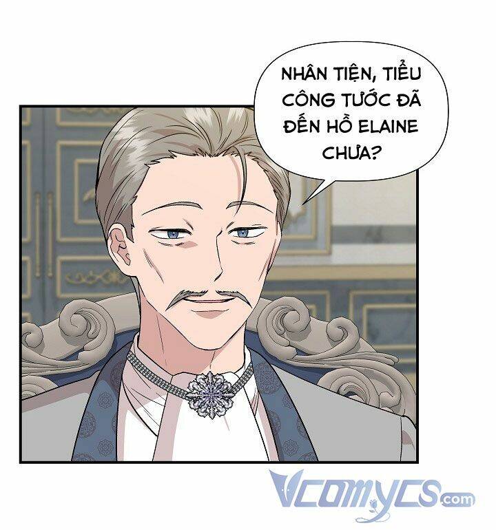 Tôi Không Phải Là Cinderella Chap 47 - Next Chap 48