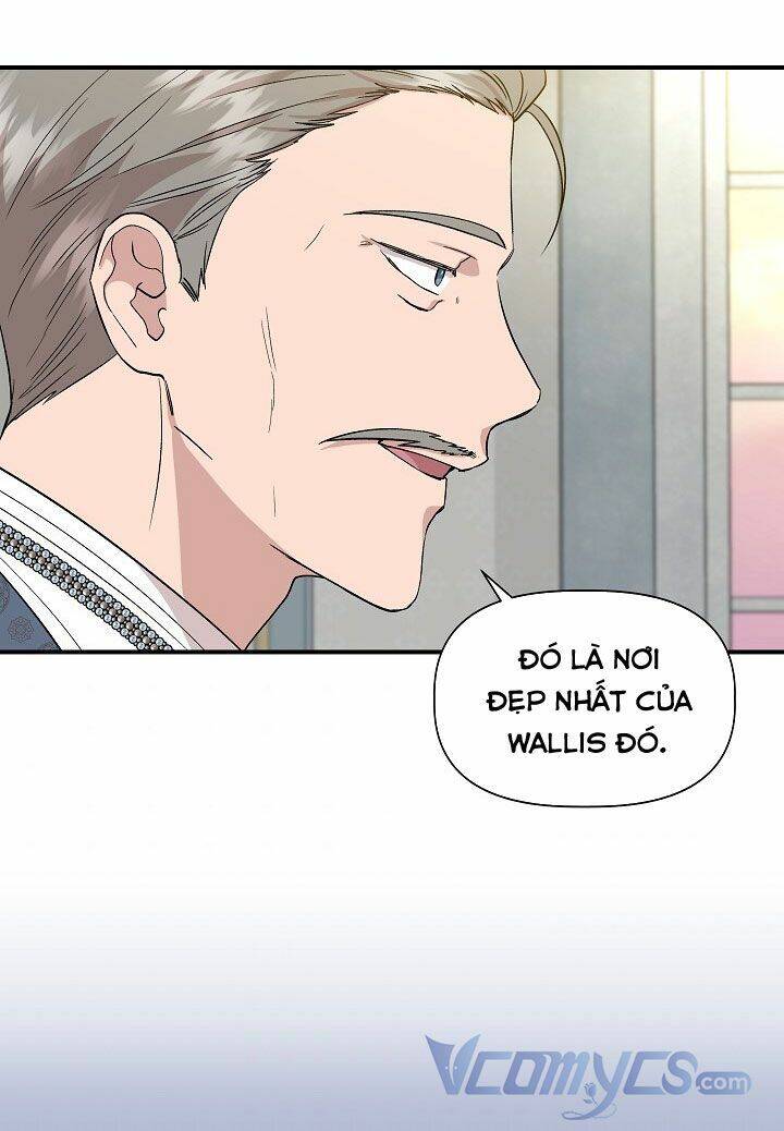 Tôi Không Phải Là Cinderella Chap 47 - Next Chap 48