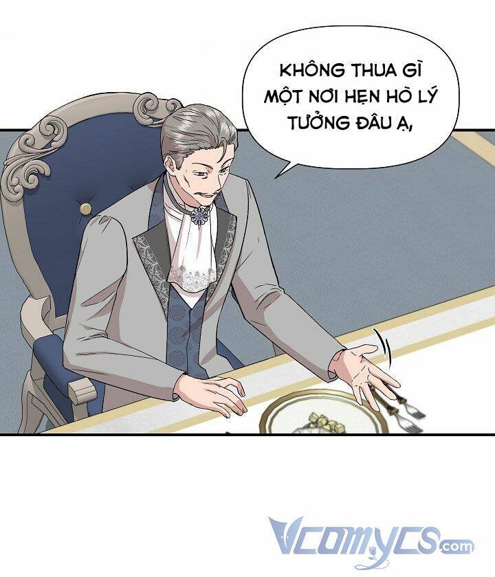 Tôi Không Phải Là Cinderella Chap 47 - Next Chap 48