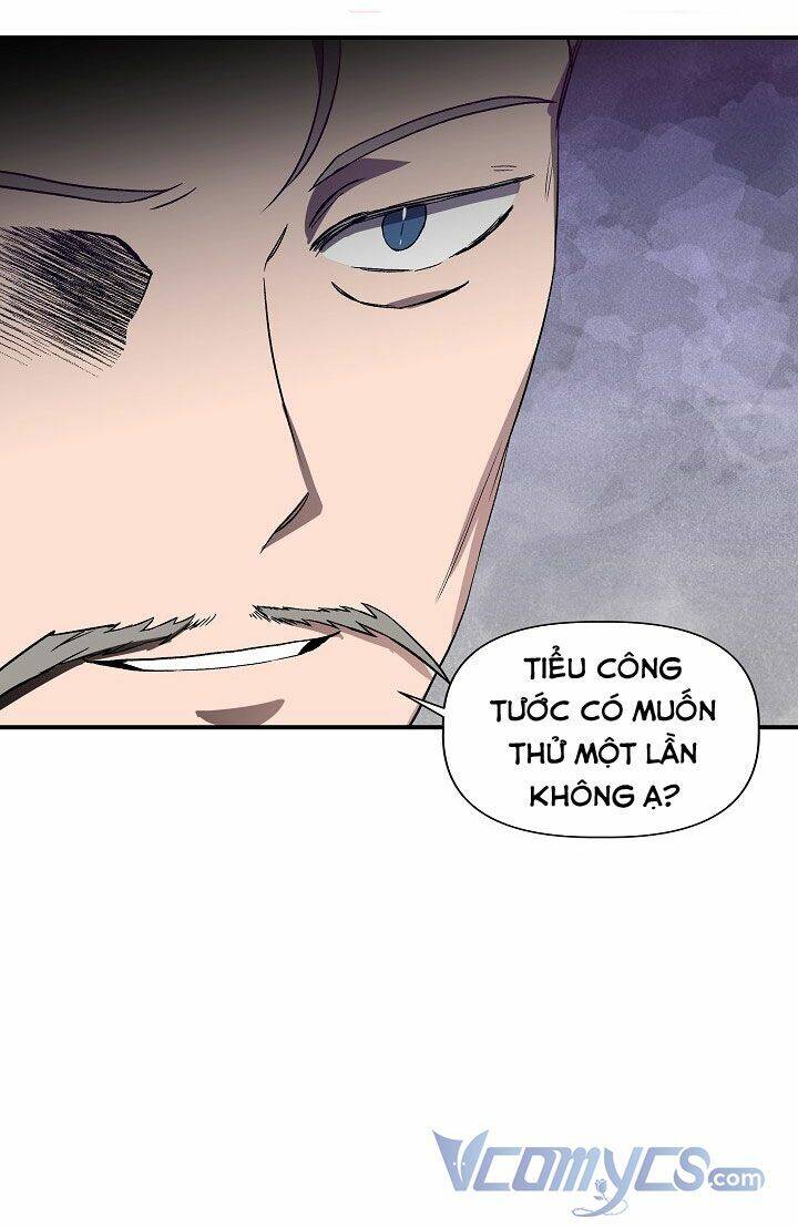 Tôi Không Phải Là Cinderella Chap 47 - Next Chap 48