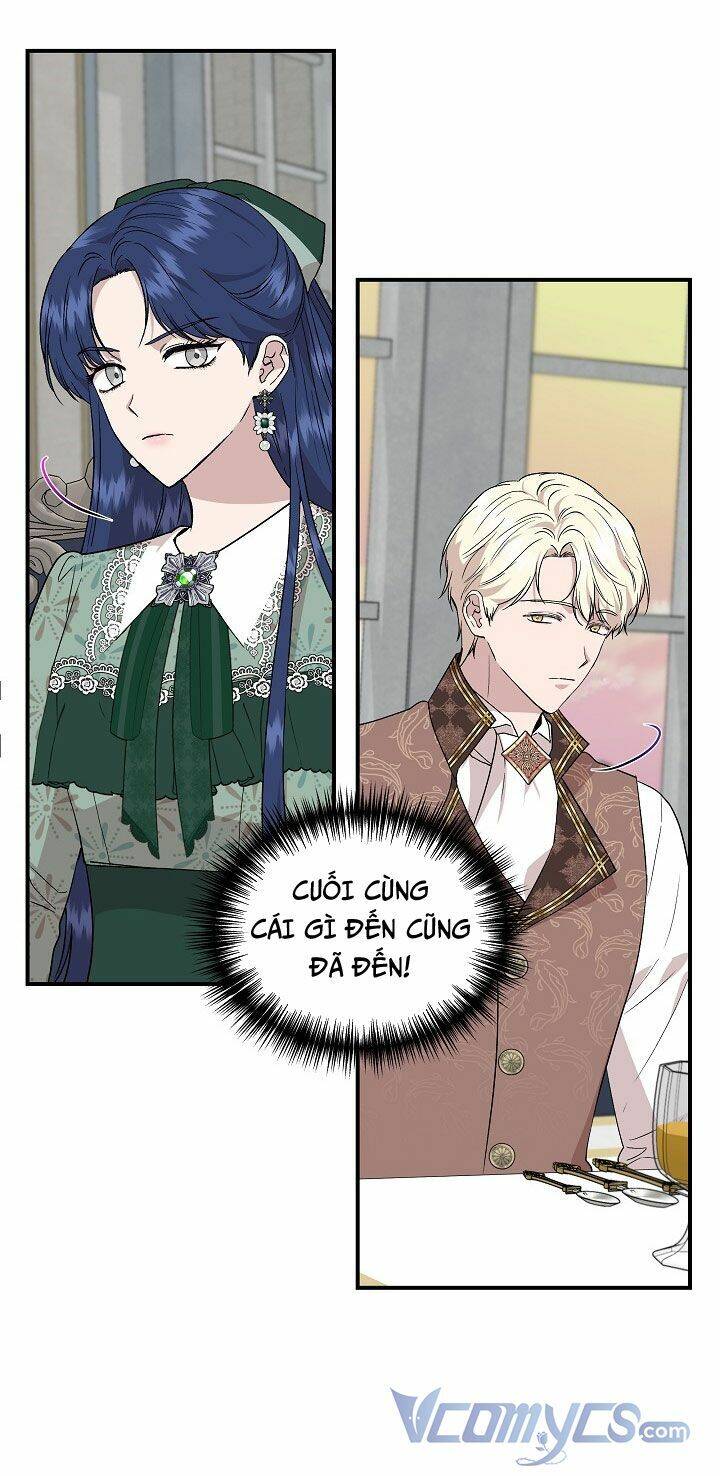 Tôi Không Phải Là Cinderella Chap 47 - Next Chap 48