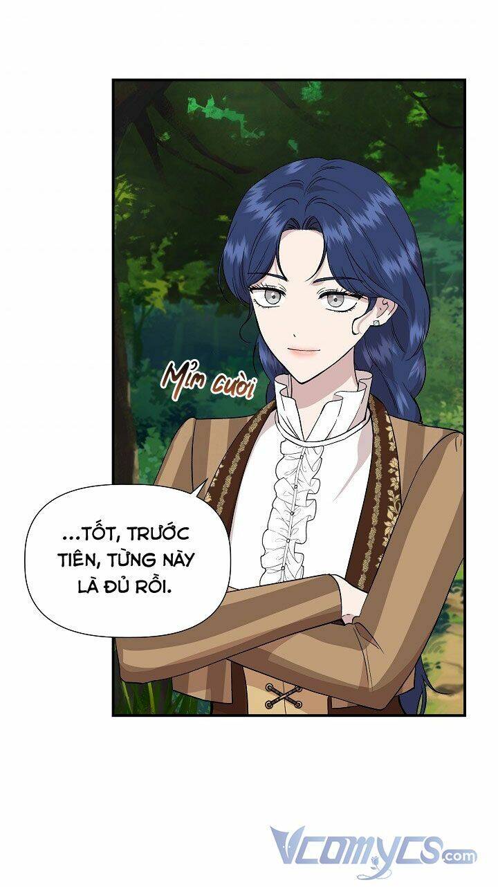 Tôi Không Phải Là Cinderella Chap 47 - Next Chap 48