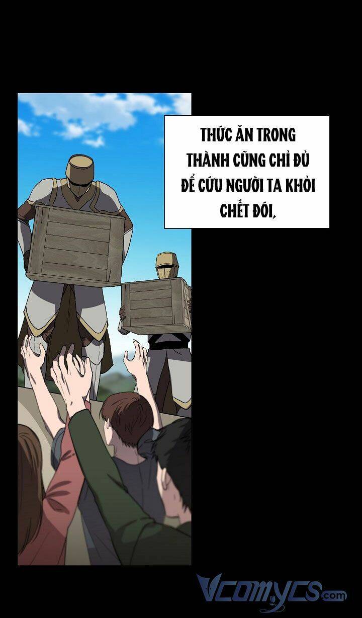 Tôi Không Phải Là Cinderella Chap 47 - Next Chap 48