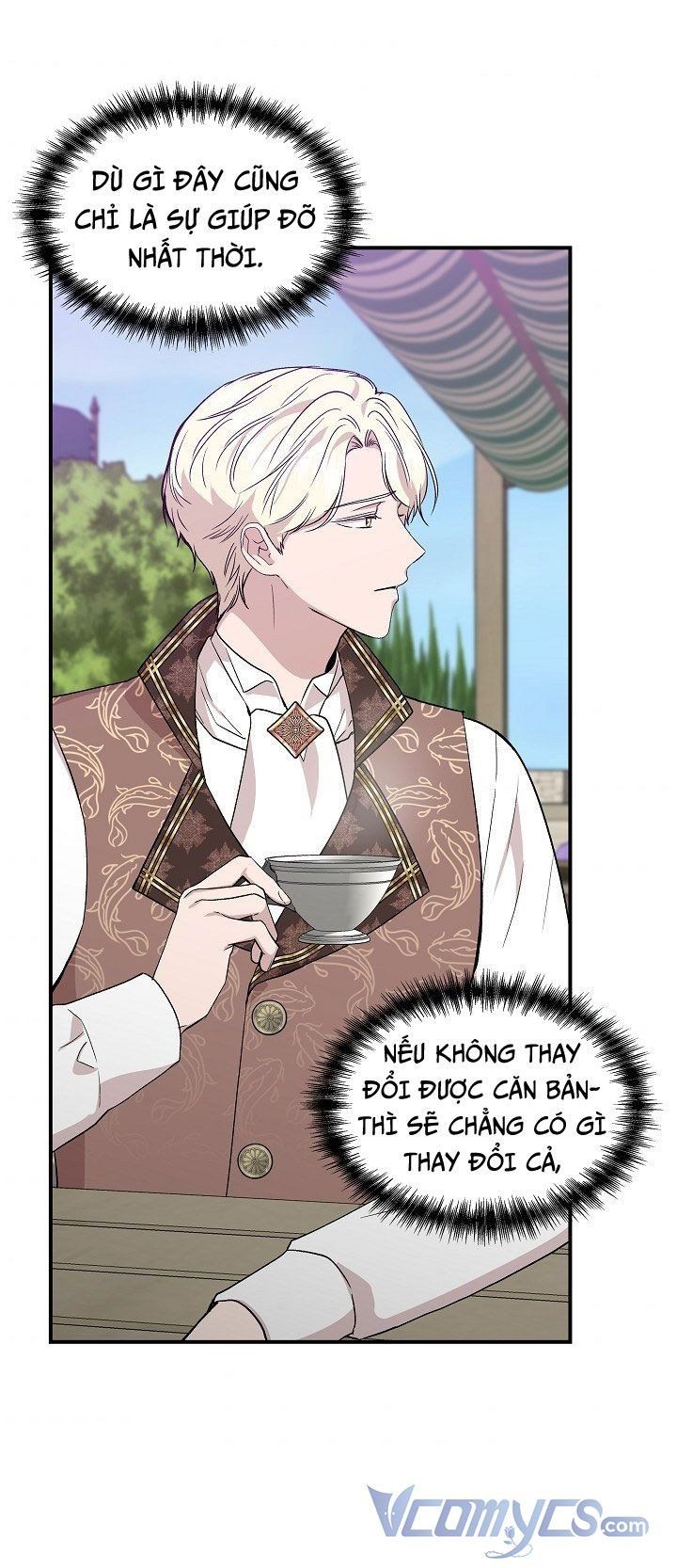 Tôi Không Phải Là Cinderella Chap 475 - Next Chap 476