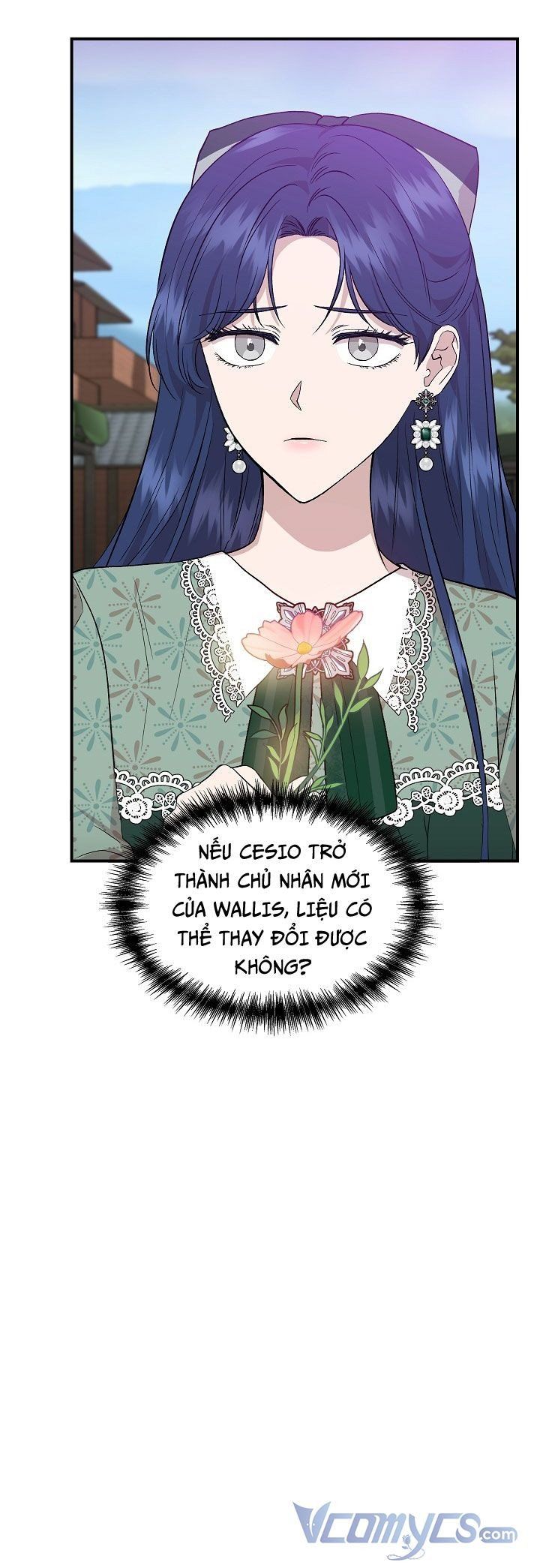 Tôi Không Phải Là Cinderella Chap 475 - Next Chap 476
