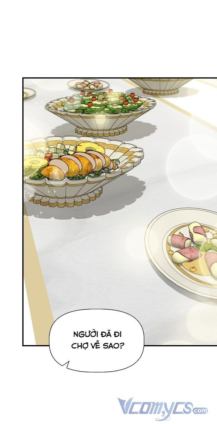 Tôi Không Phải Là Cinderella Chap 475 - Next Chap 476