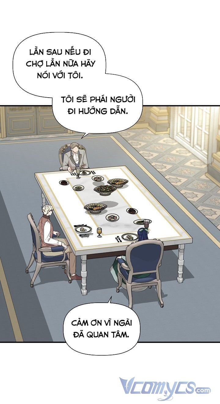 Tôi Không Phải Là Cinderella Chap 475 - Next Chap 476