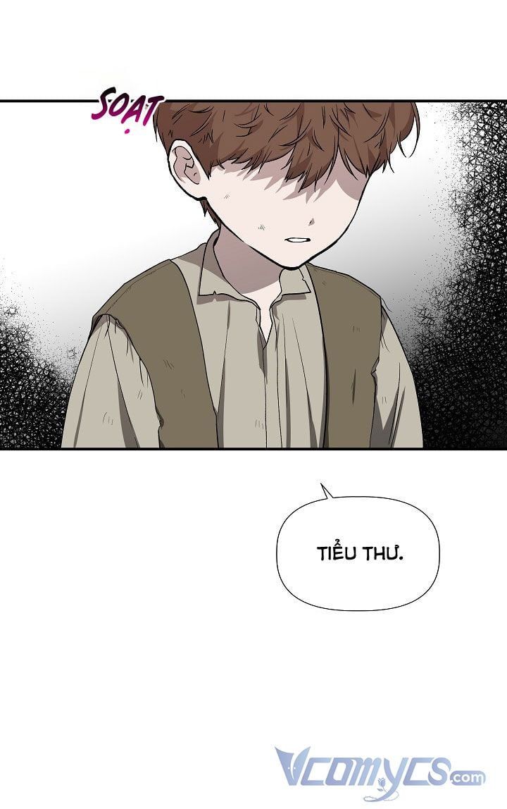Tôi Không Phải Là Cinderella Chap 475 - Next Chap 476