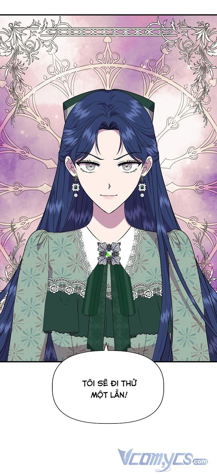 Tôi Không Phải Là Cinderella Chap 475 - Next Chap 476