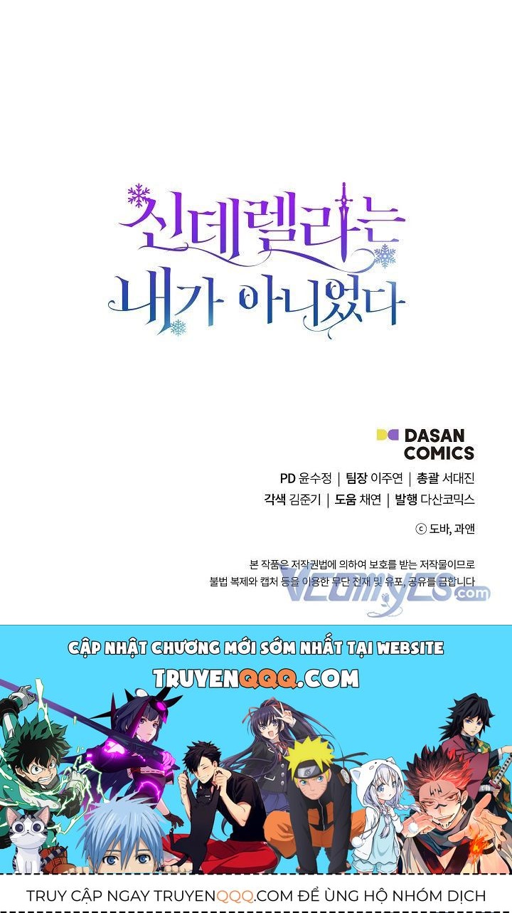 Tôi Không Phải Là Cinderella Chap 475 - Next Chap 476
