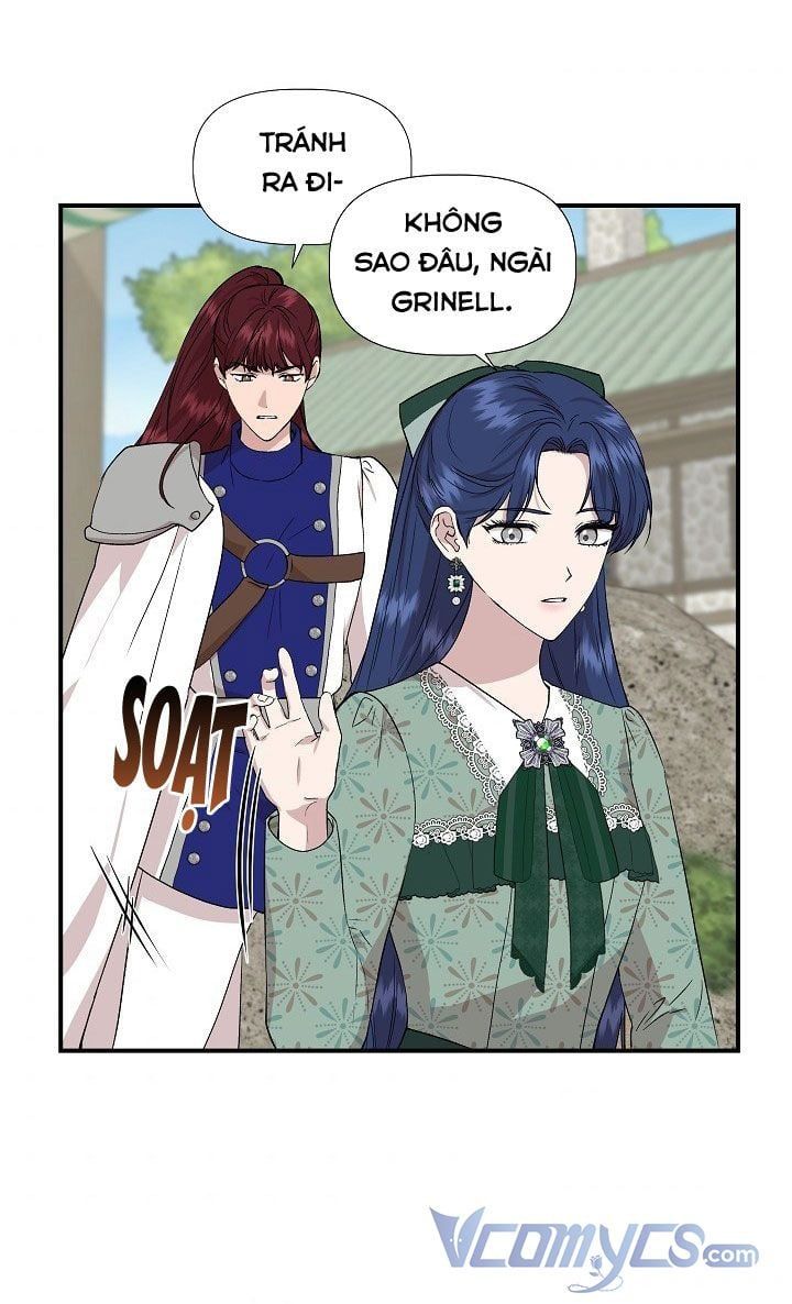 Tôi Không Phải Là Cinderella Chap 475 - Next Chap 476