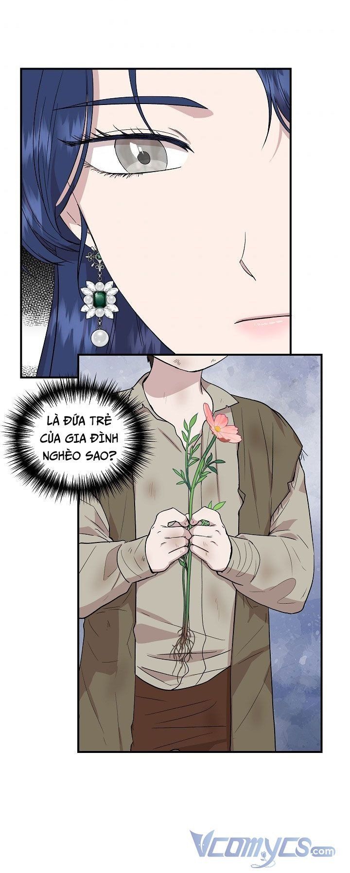 Tôi Không Phải Là Cinderella Chap 475 - Next Chap 476