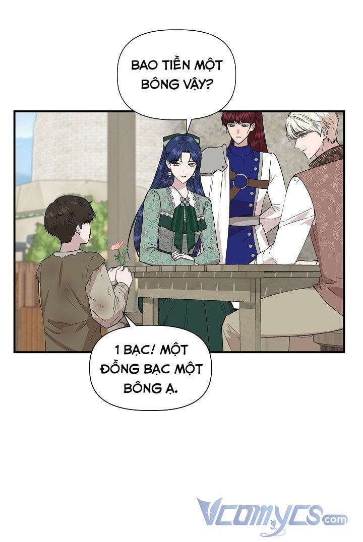 Tôi Không Phải Là Cinderella Chap 475 - Next Chap 476