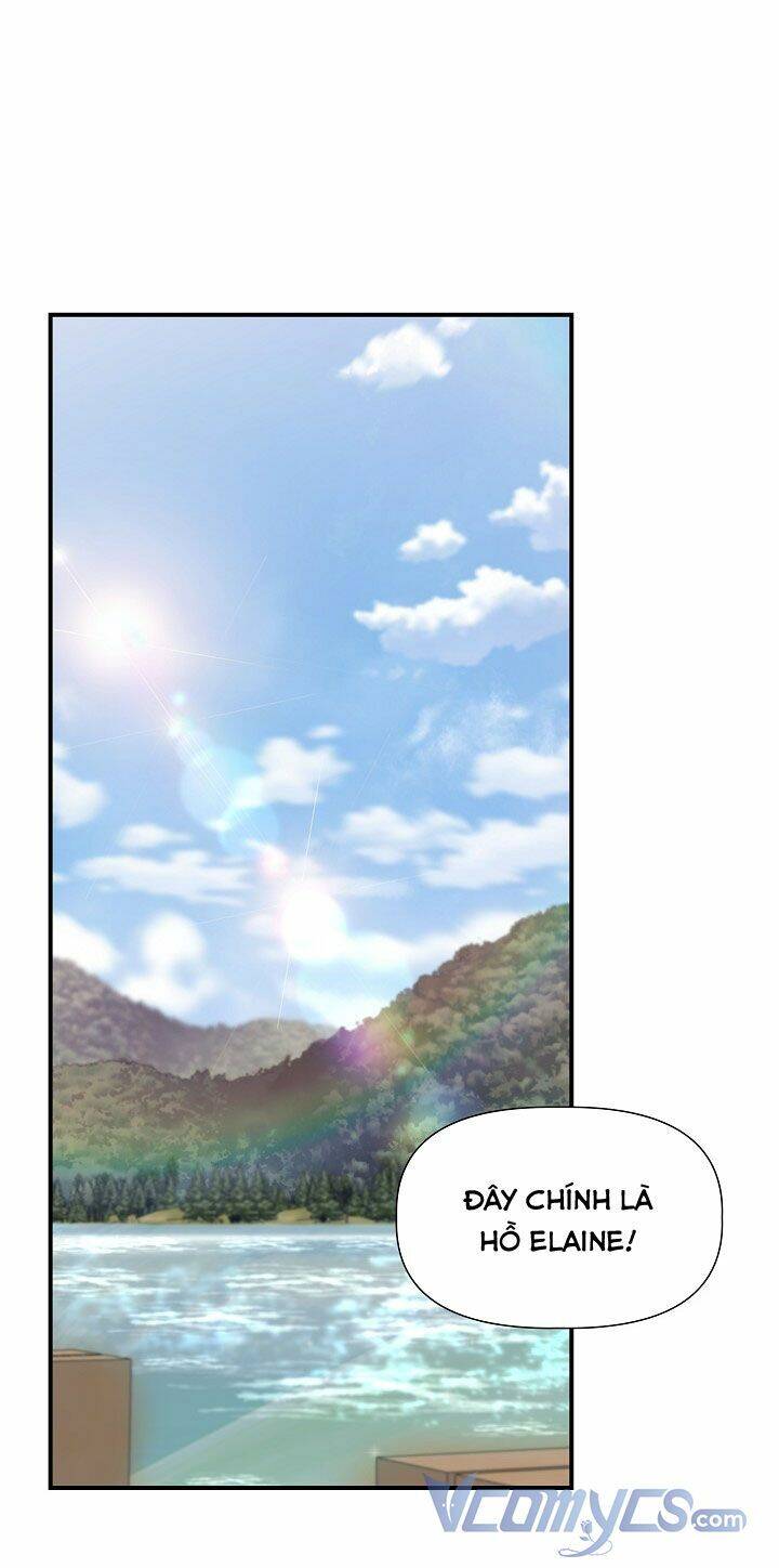 Tôi Không Phải Là Cinderella Chap 48 - Next Chap 49