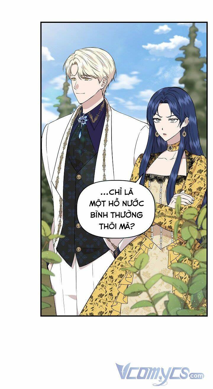 Tôi Không Phải Là Cinderella Chap 48 - Next Chap 49