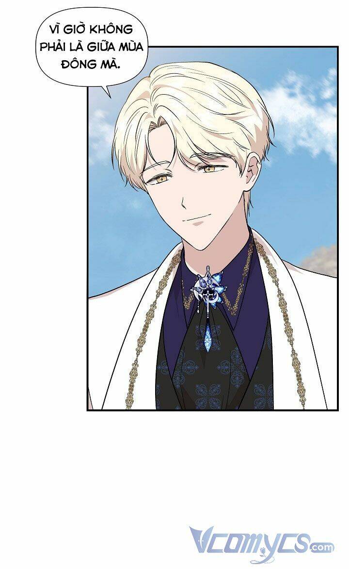Tôi Không Phải Là Cinderella Chap 48 - Next Chap 49