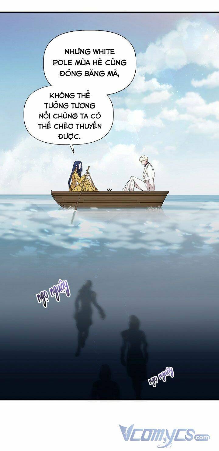 Tôi Không Phải Là Cinderella Chap 48 - Next Chap 49