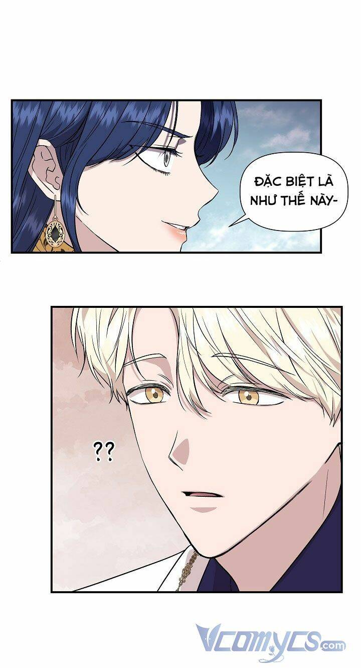 Tôi Không Phải Là Cinderella Chap 48 - Next Chap 49