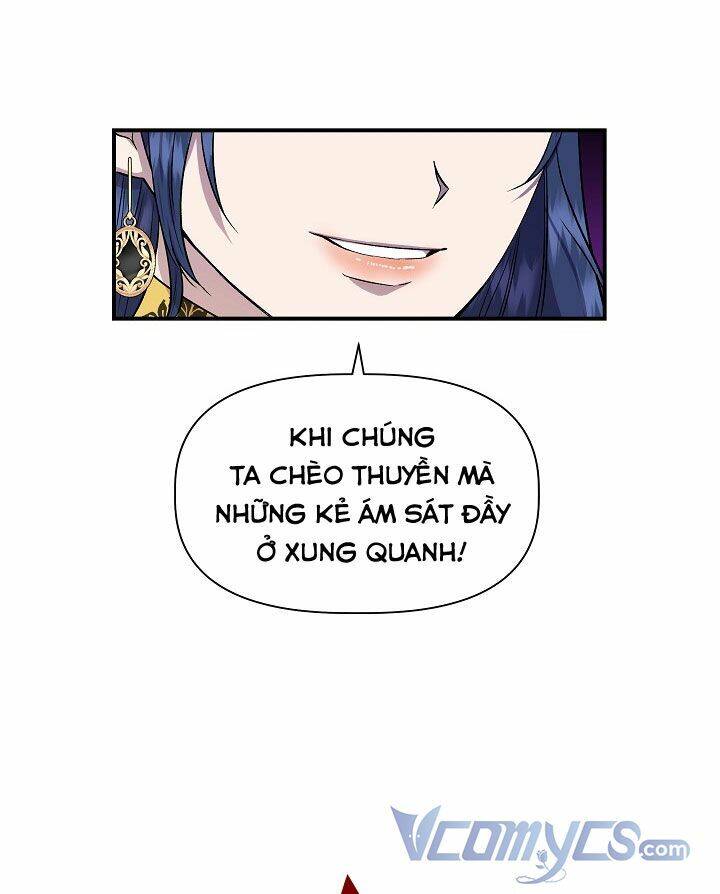 Tôi Không Phải Là Cinderella Chap 48 - Next Chap 49
