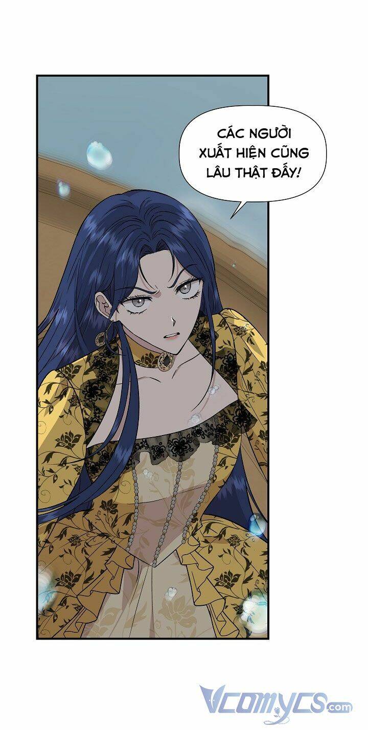 Tôi Không Phải Là Cinderella Chap 48 - Next Chap 49