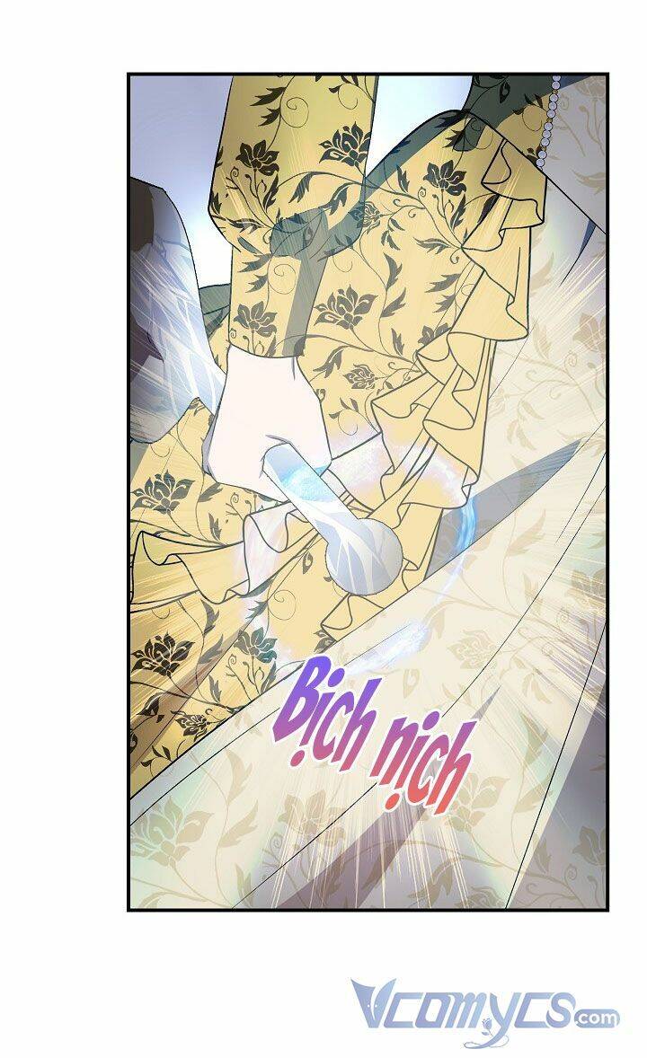 Tôi Không Phải Là Cinderella Chap 48 - Next Chap 49