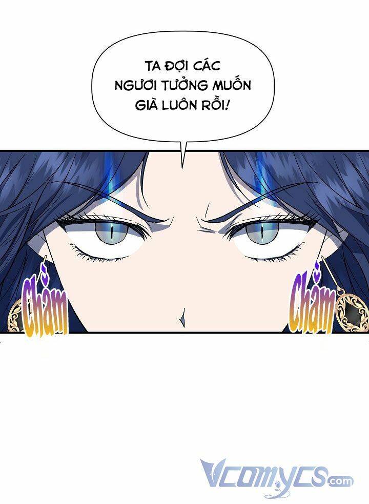Tôi Không Phải Là Cinderella Chap 48 - Next Chap 49
