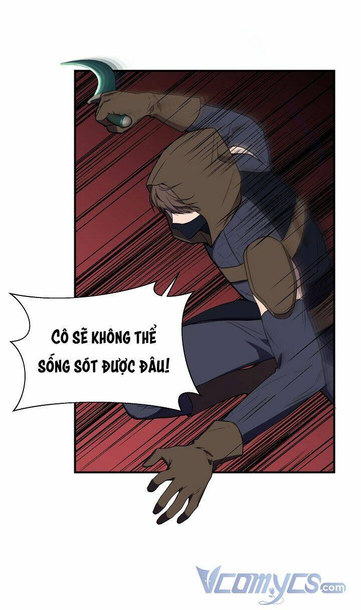 Tôi Không Phải Là Cinderella Chap 48 - Next Chap 49