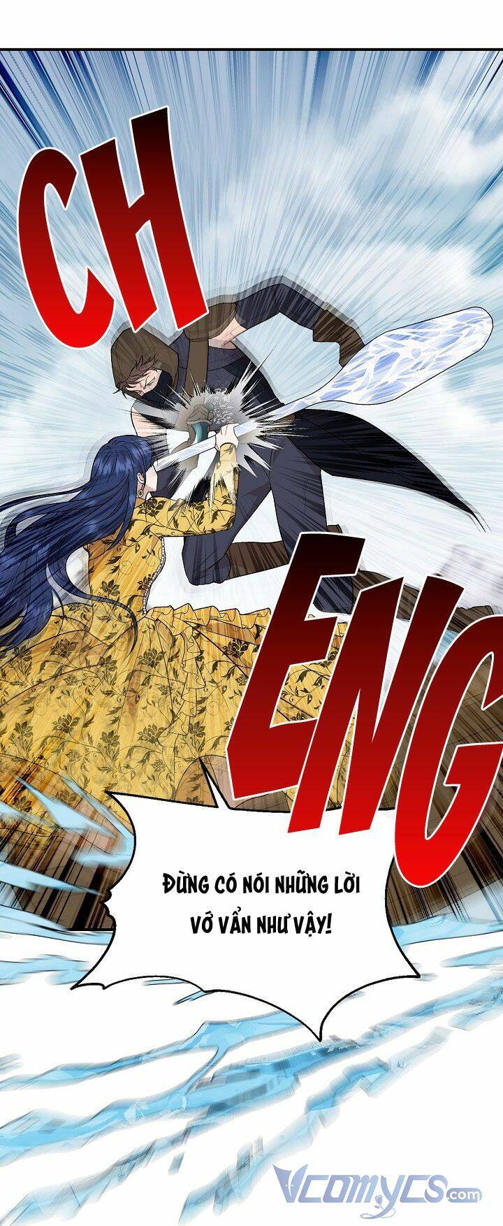 Tôi Không Phải Là Cinderella Chap 48 - Next Chap 49