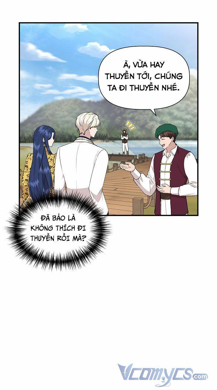 Tôi Không Phải Là Cinderella Chap 48 - Next Chap 49