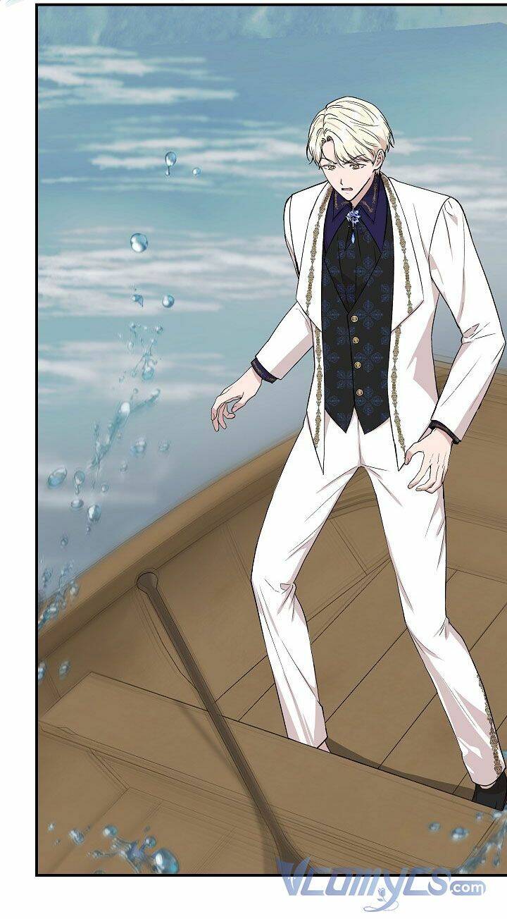 Tôi Không Phải Là Cinderella Chap 48 - Next Chap 49