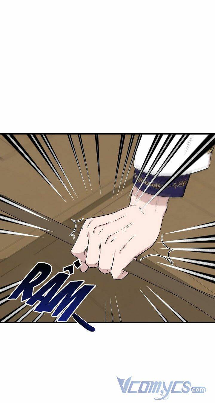 Tôi Không Phải Là Cinderella Chap 48 - Next Chap 49