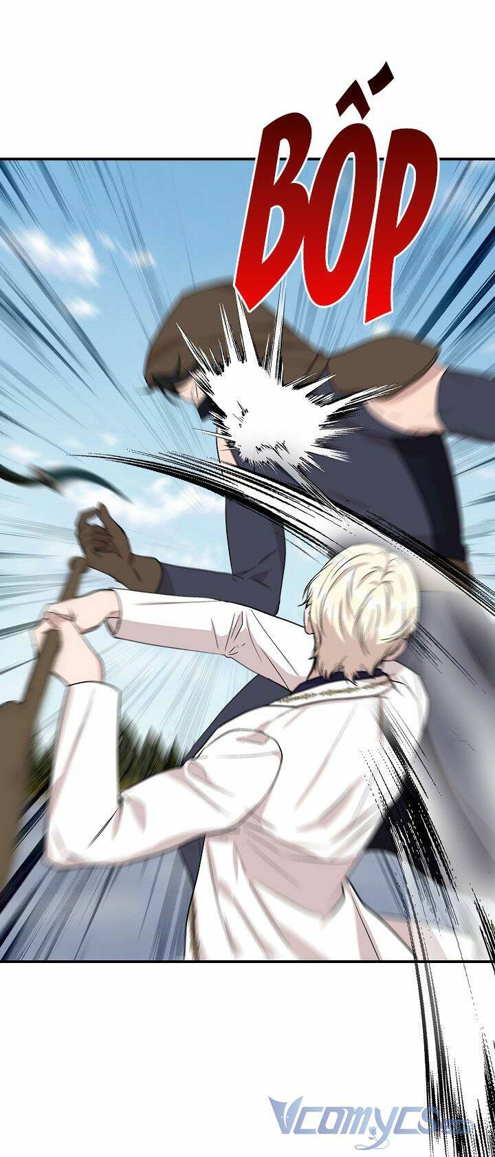 Tôi Không Phải Là Cinderella Chap 48 - Next Chap 49