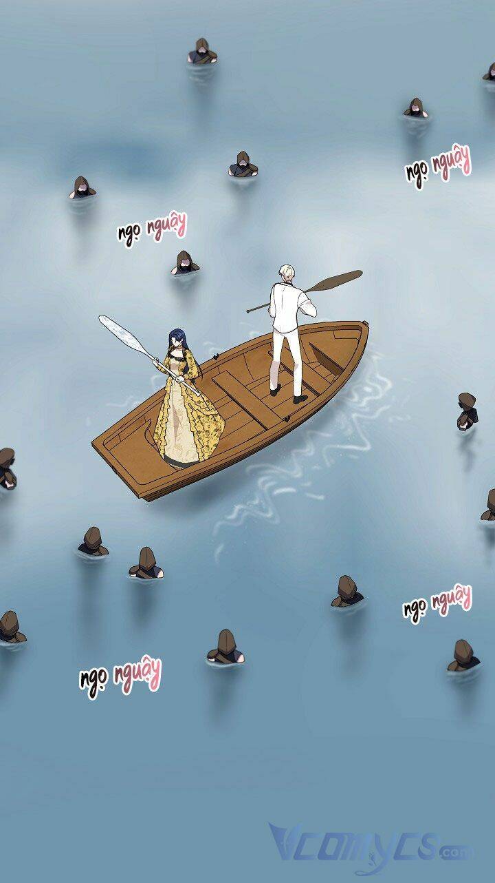 Tôi Không Phải Là Cinderella Chap 48 - Next Chap 49