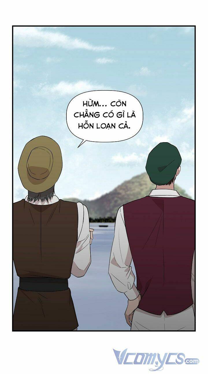 Tôi Không Phải Là Cinderella Chap 48 - Next Chap 49