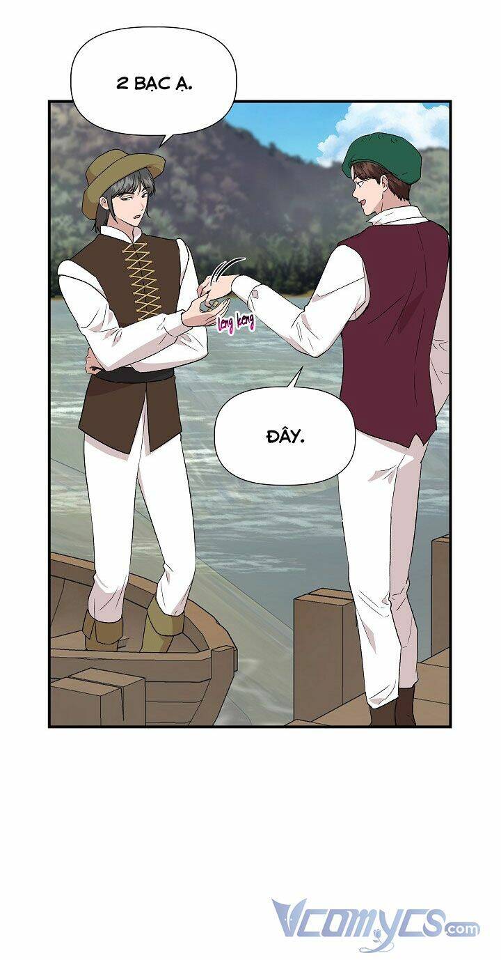 Tôi Không Phải Là Cinderella Chap 48 - Next Chap 49