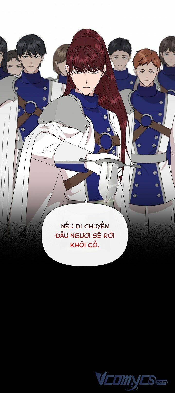 Tôi Không Phải Là Cinderella Chap 48 - Next Chap 49