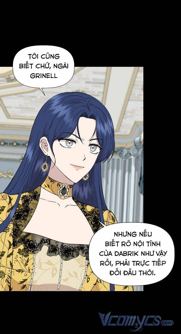 Tôi Không Phải Là Cinderella Chap 48 - Next Chap 49